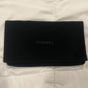 Chanel dust bag